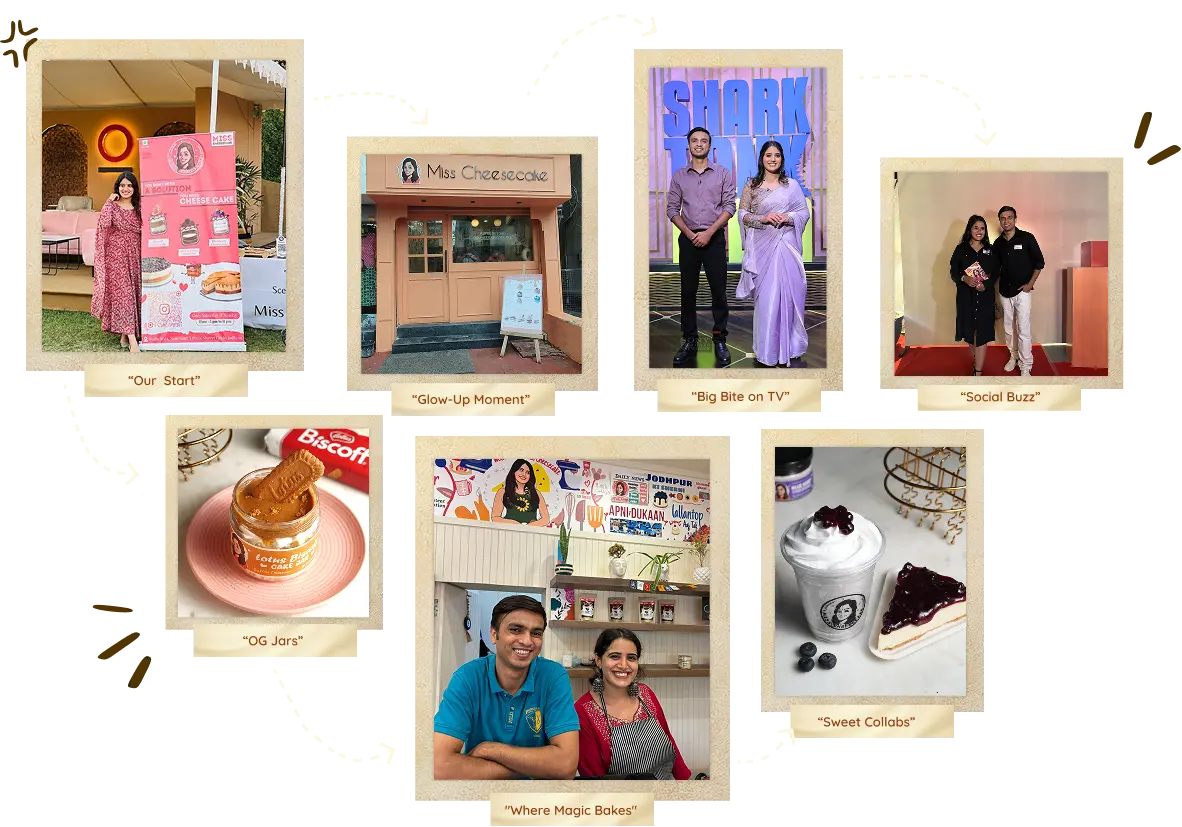 Our Story